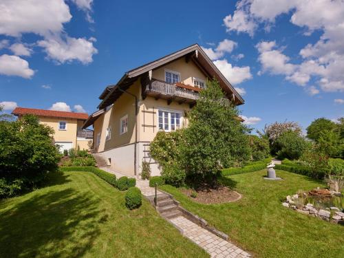 Ferienwohnung Linde — Bad Endorf — photo 2