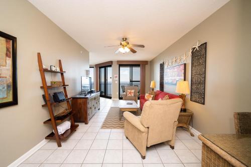 Phoenix X Unit 1205 - carbon neutral hotel in Orange Beach