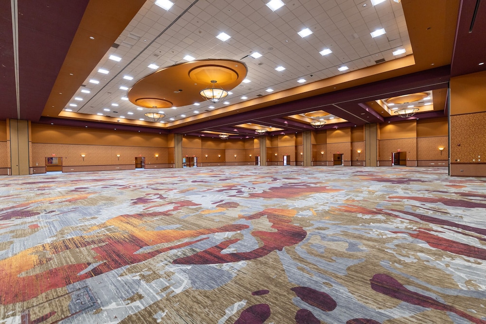 Embassy Suites Northwest Arkansas Hotel Spa & Convention - photo 65
