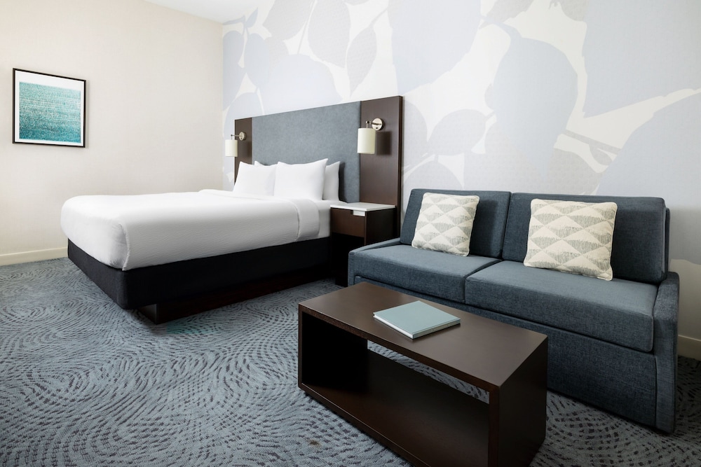 Residence Inn Marriott New York Downtown Manhattan WTC Area - photo 18