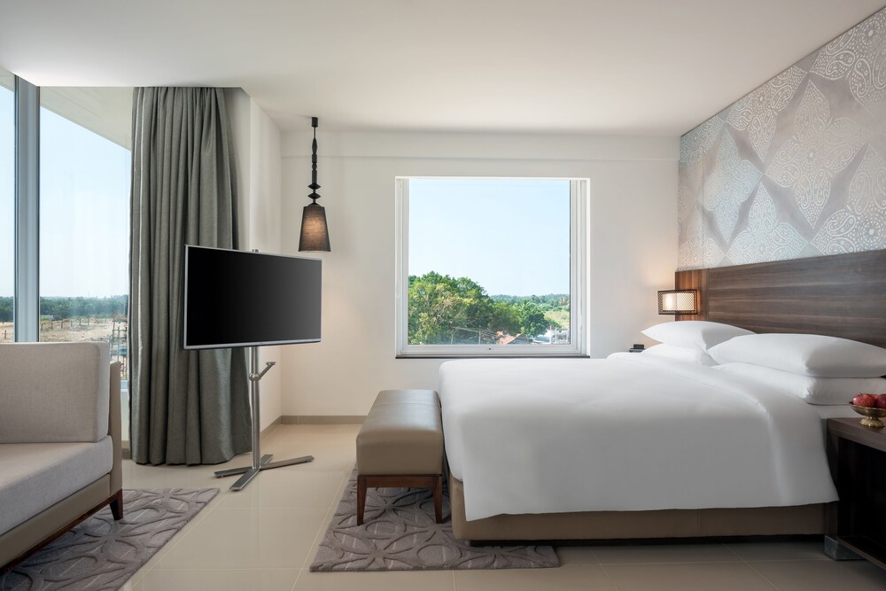 The Residency Towers Rameswaram — 5-Star Luxury Hotel in Rameswaram, India