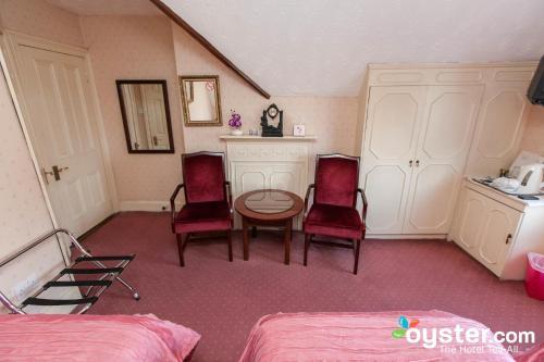 Andorra Bed and Breakfast — 4-Star Luxury Hotel in Dublin, Republic of Ireland