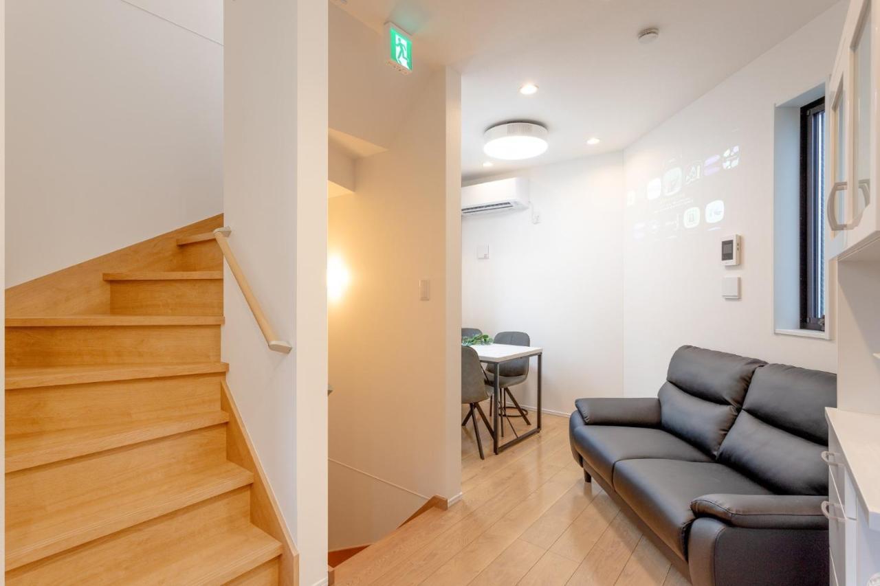 Shinjuku City House Vacation STAY 15772 — 4-Star Luxury Hotel in Tokyo, Japan