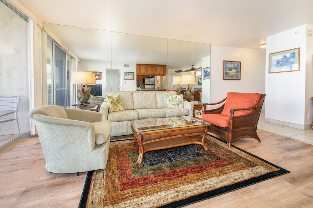 Royal Kahana Maui By Outrigger - photo 337