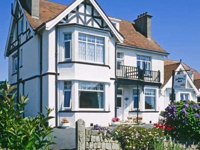 The Rathgowry in Falmouth, United Kingdom