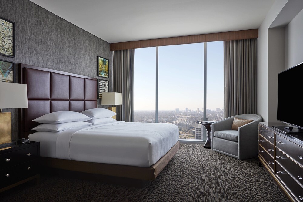 Marriott Marquis Houston - photo 32