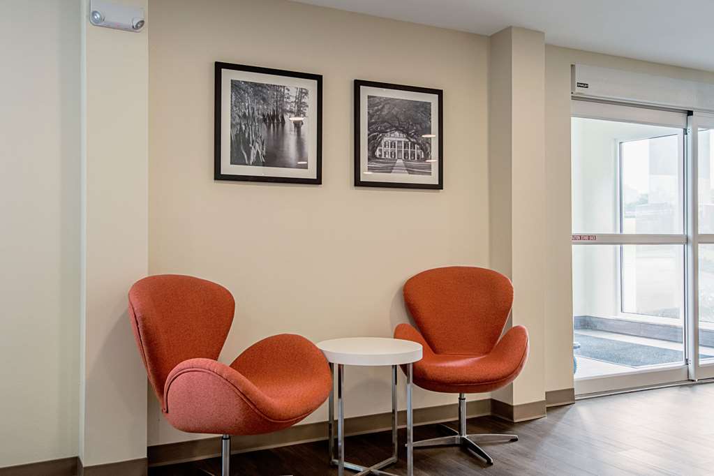 MainStay Suites Geismar Gonzales - photo 5