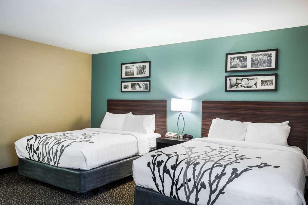 Sleep Inn & Suites Dunmore - photo 13
