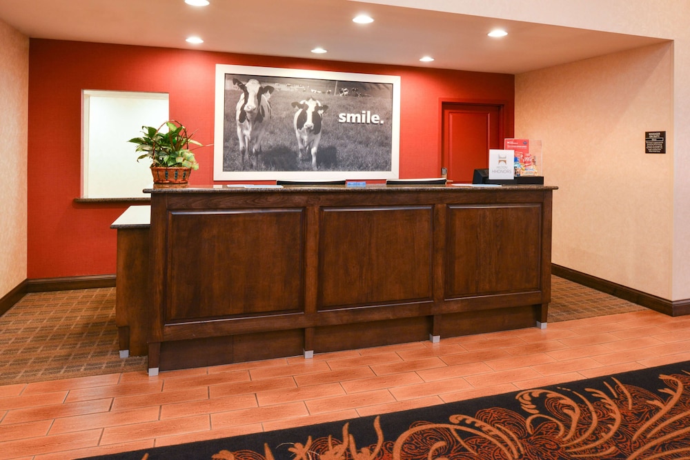 Hampton Inn Williamsburg - photo 3