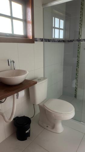 Refúgio Dos Palmares - last minute hotel in Campos Do Jordao