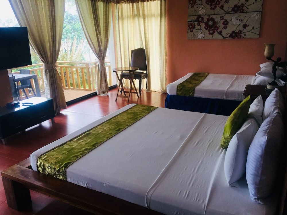 Parklane Bohol Resort and Spa — Anda — photo 4