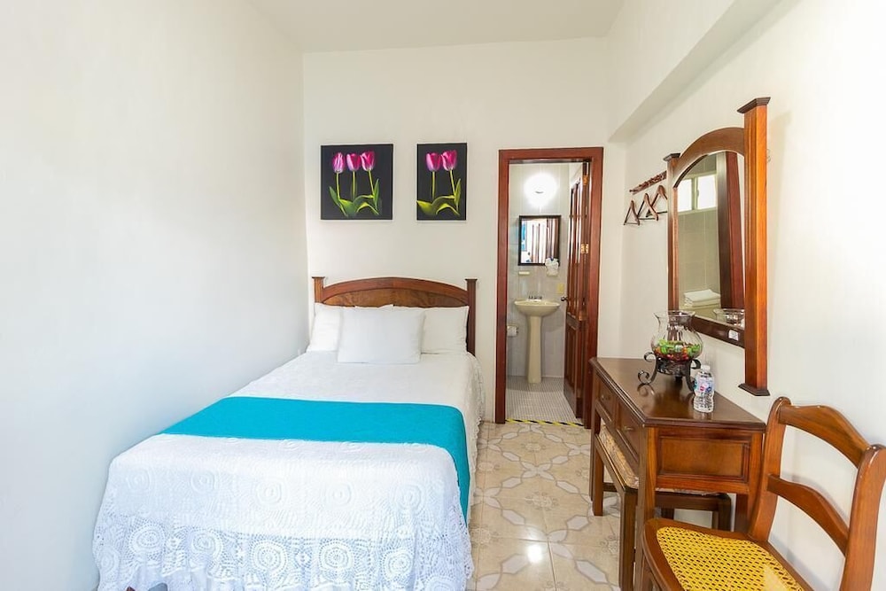 Hotel Casa Blanca — Tlacotalpan — photo 2