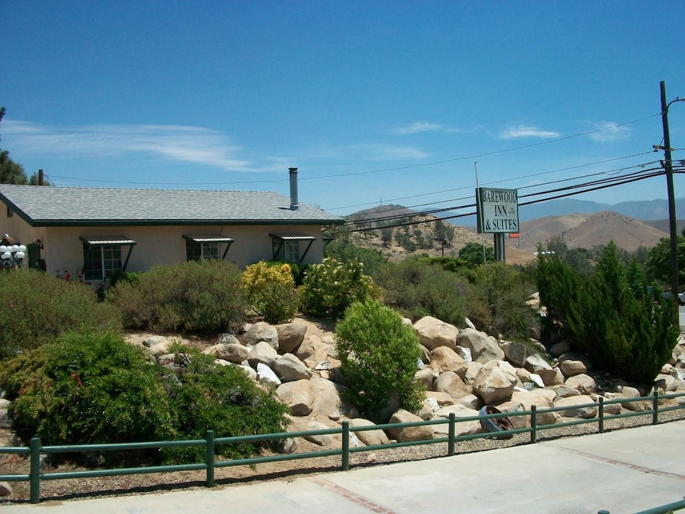 Barewood Inn and Suites - photo 8