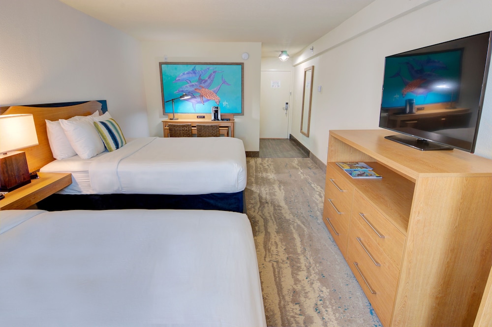 Guy Harvey Resort on St Augustine Beach - photo 39