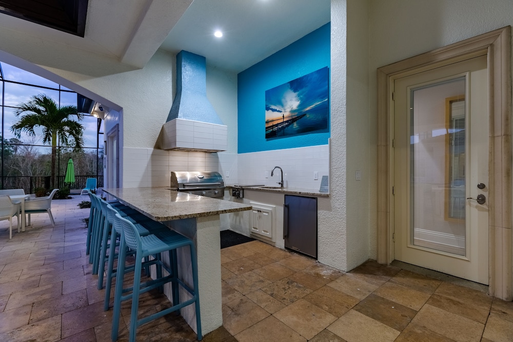 Villatel Luxury Homes at Reunion Resort - photo 42