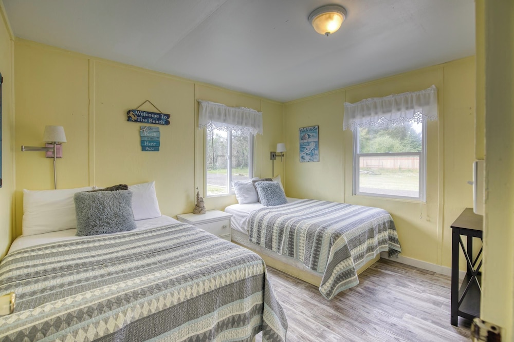 Ocean Spray Beach Resort - photo 10
