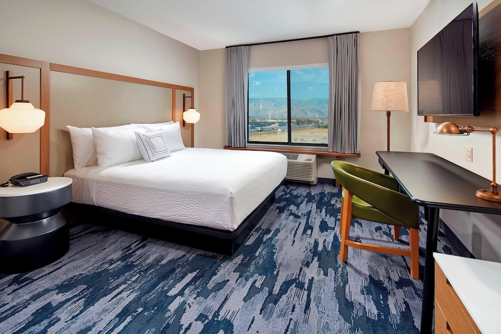 Fairfield by Marriott Inn & Suites Indio Coachella Valley - photo 6
