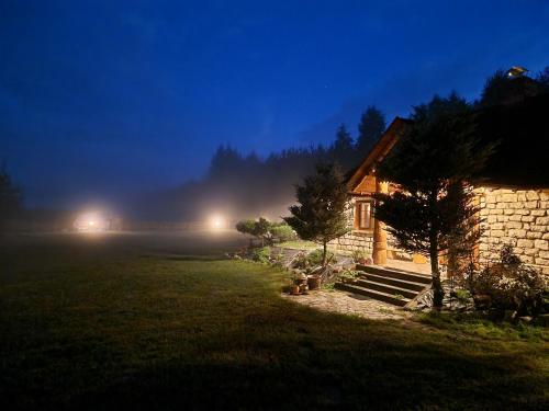 Harcówka - last minute hotel in Unknown City