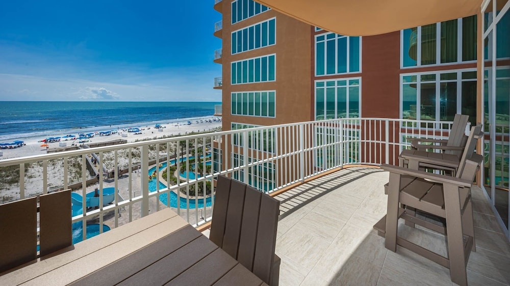 Phoenix Gulf Towers 405 5 Bedroom Condo by RedAwning - photo 59