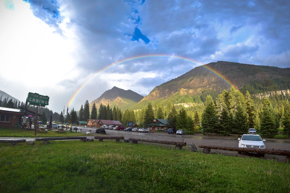 Silver Gate Lodging — hotel in Montana City