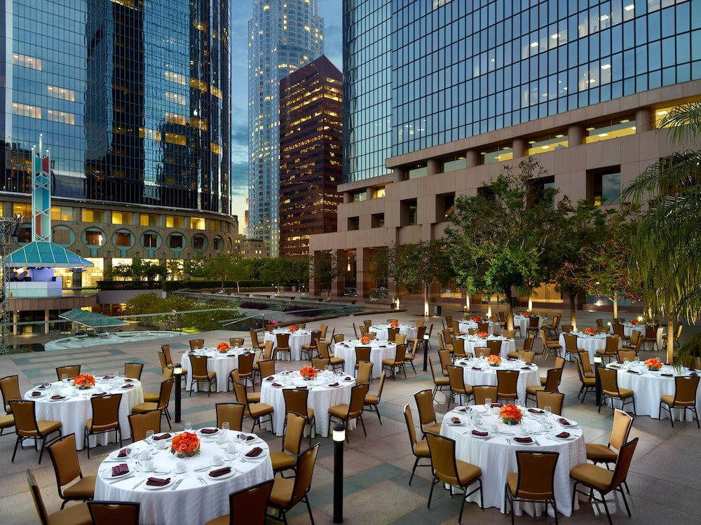 Omni Los Angeles Hotel at California Plaza - photo 74