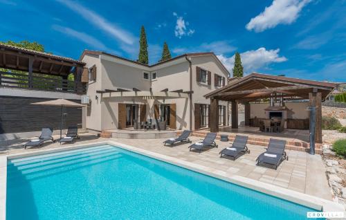 Dali - last minute hotel in Svetvincenat