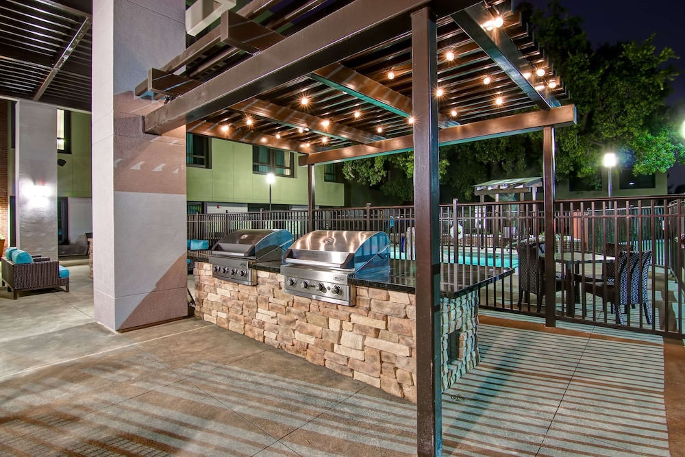 Homewood Suites by Hilton Palo Alto - photo 27
