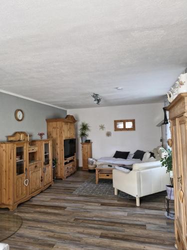 Ferienhaus Alpakahof Goslar in Goslar, Germany