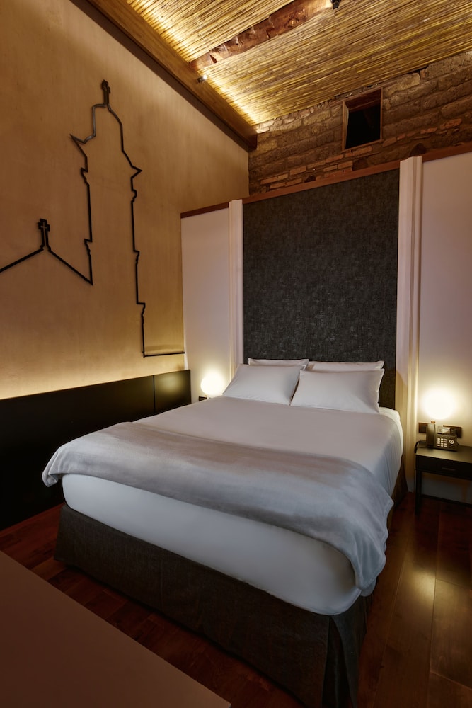Casa Firenza Hotel & Suites Boutique — Cuenca — photo 3
