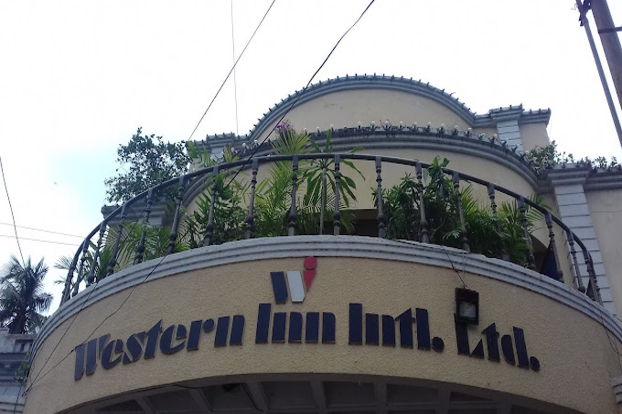 Western Inn International in Khulna, Bangladesh
