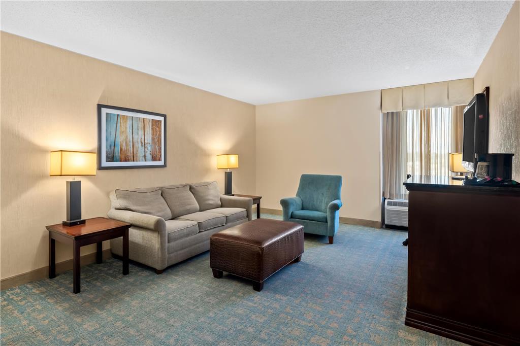 Prado Hotel - photo 18