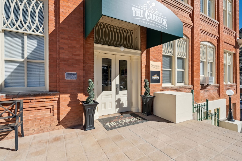 The Carrick - photo 293