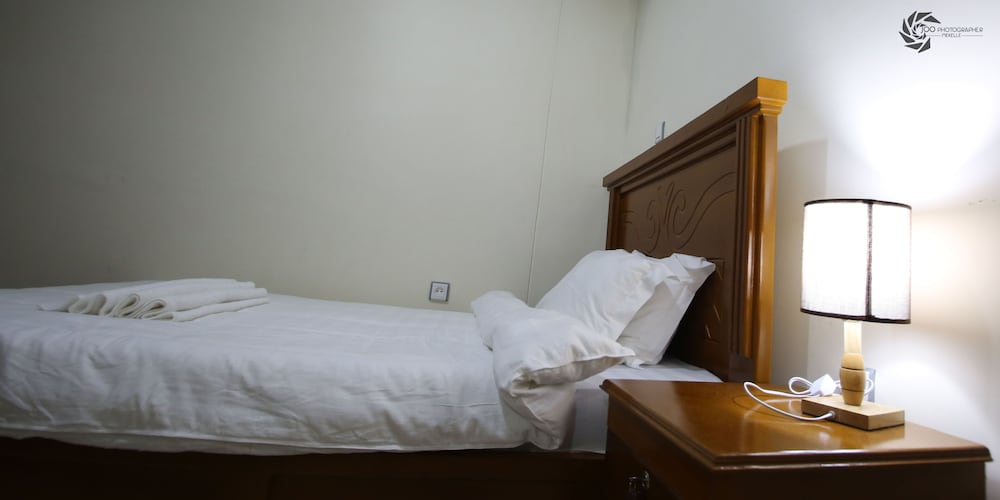 Moringa Hotel — Mek'ele — photo 2