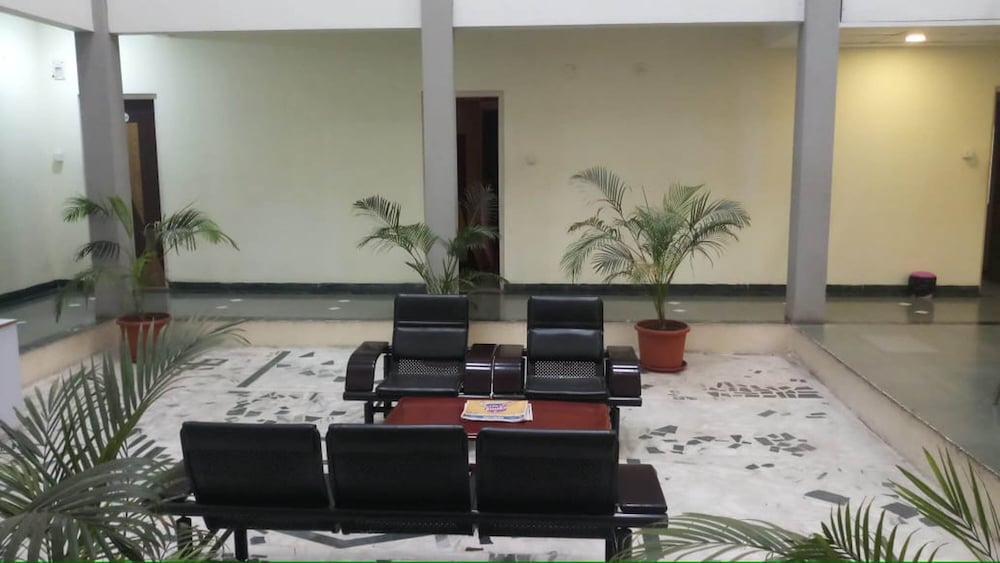 Arjun Pride Hotel - carbon neutral hotel in Baramati