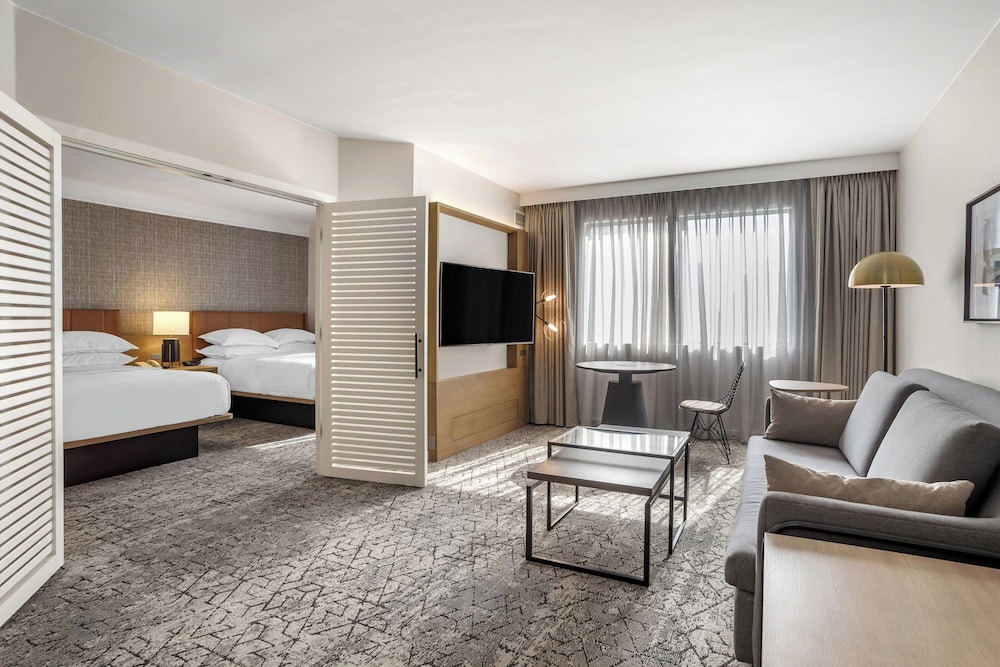 Sheraton Suites Wilmington Downtown - photo 11