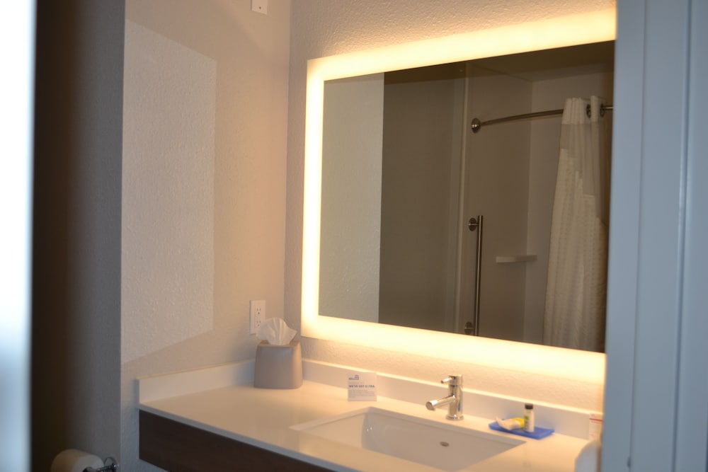 Holiday Inn Express Tallahassee University Central by IHG - photo 22