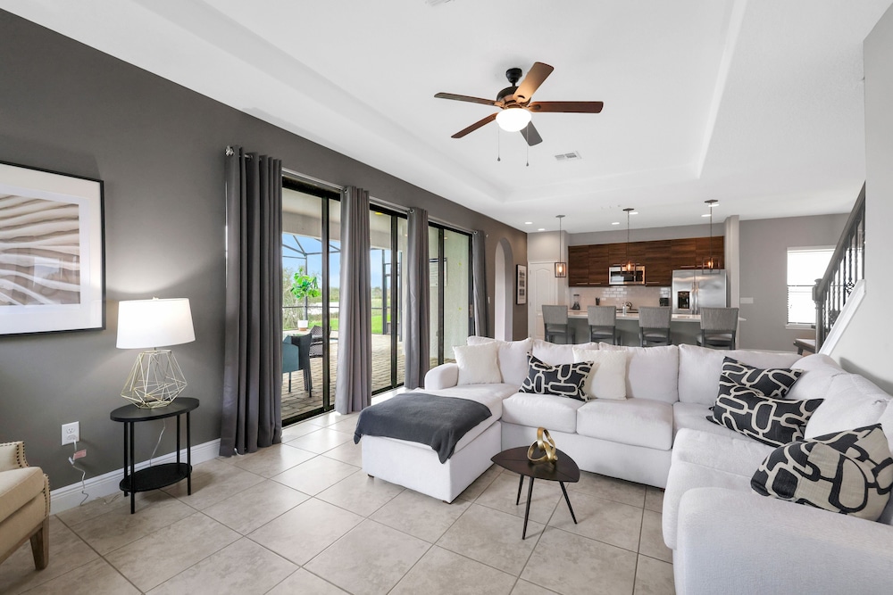 Balmoral Resort 166kb 4 Bedroom Home by RedAwning - photo 18