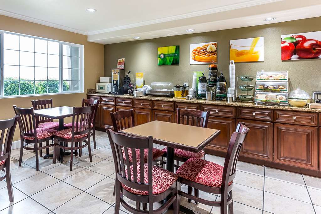Quality Inn near Hearst Castle - photo 41