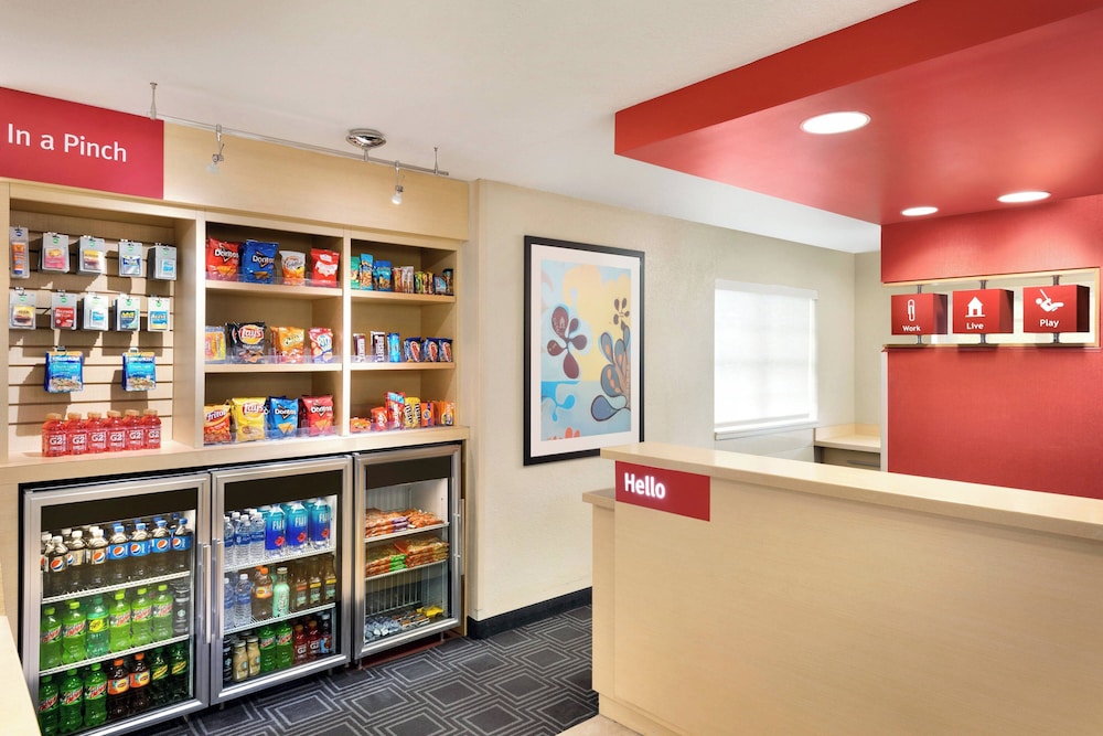 Towneplace Suites by Marriott Ft Lauderdale West - photo 2