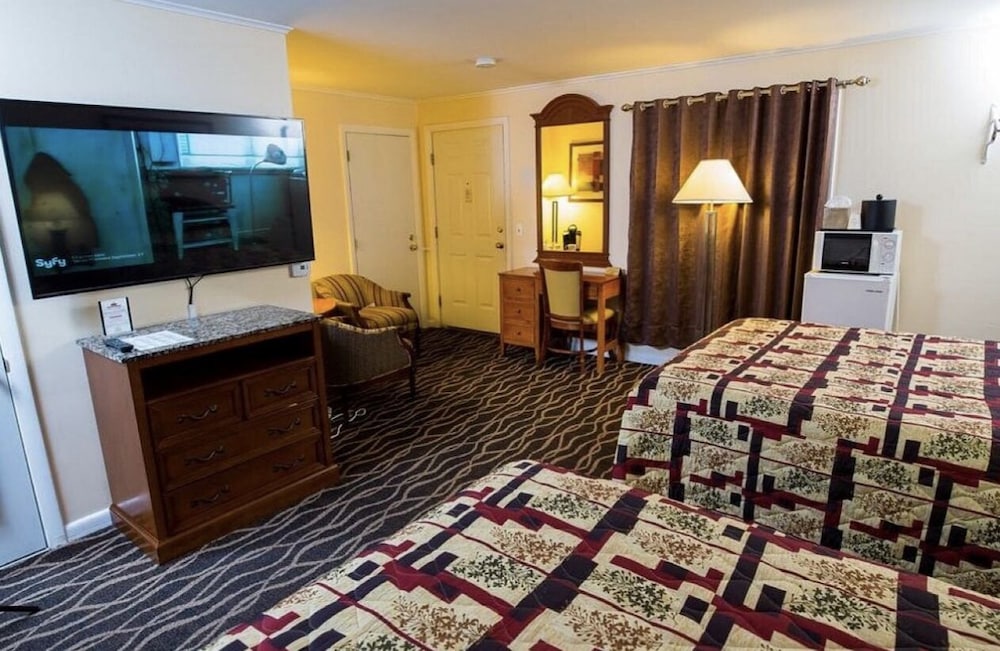 Willows Motel Williamstown - photo 15