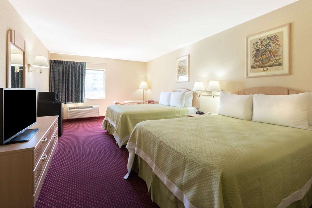 Days Inn by Wyndham Mount Vernon - photo 5