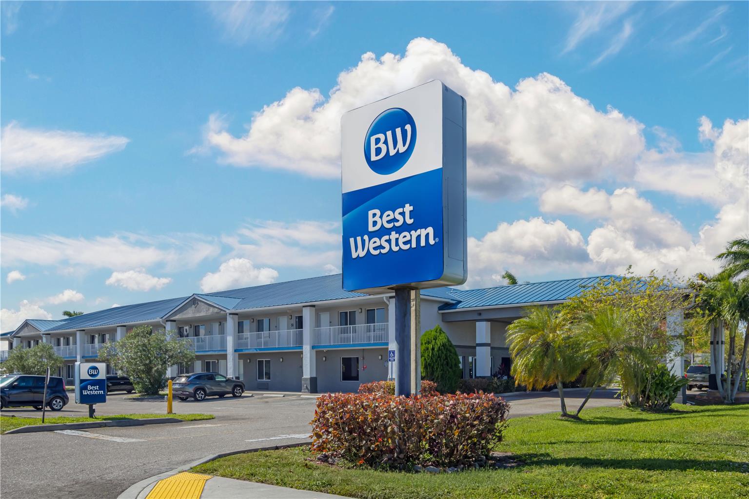 Best Western Of Clewiston in Clewiston, United States
