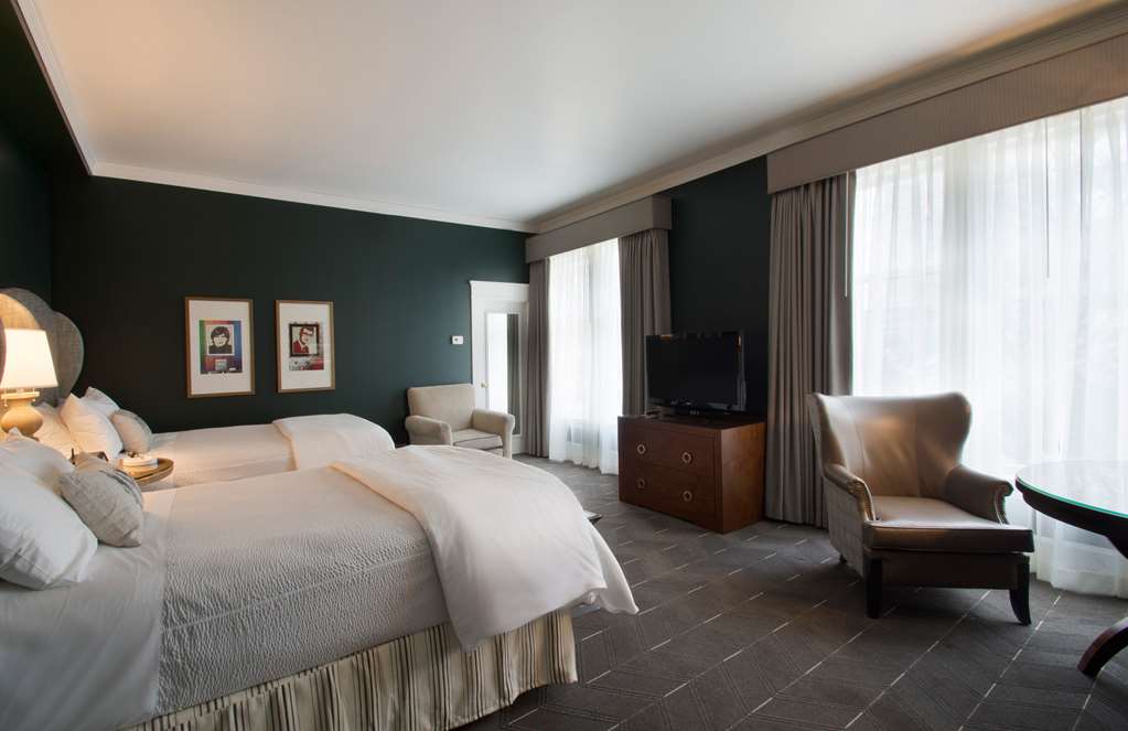 Sentinel Hotel - photo 10