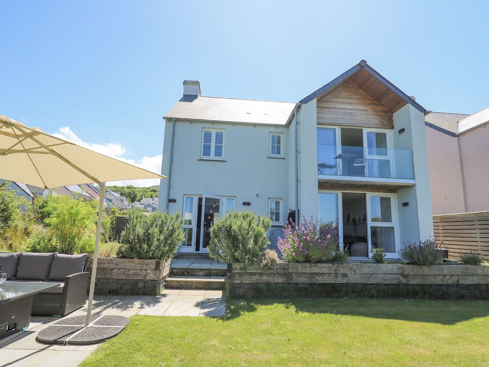 Cysgod Y Garn in Newport, United Kingdom