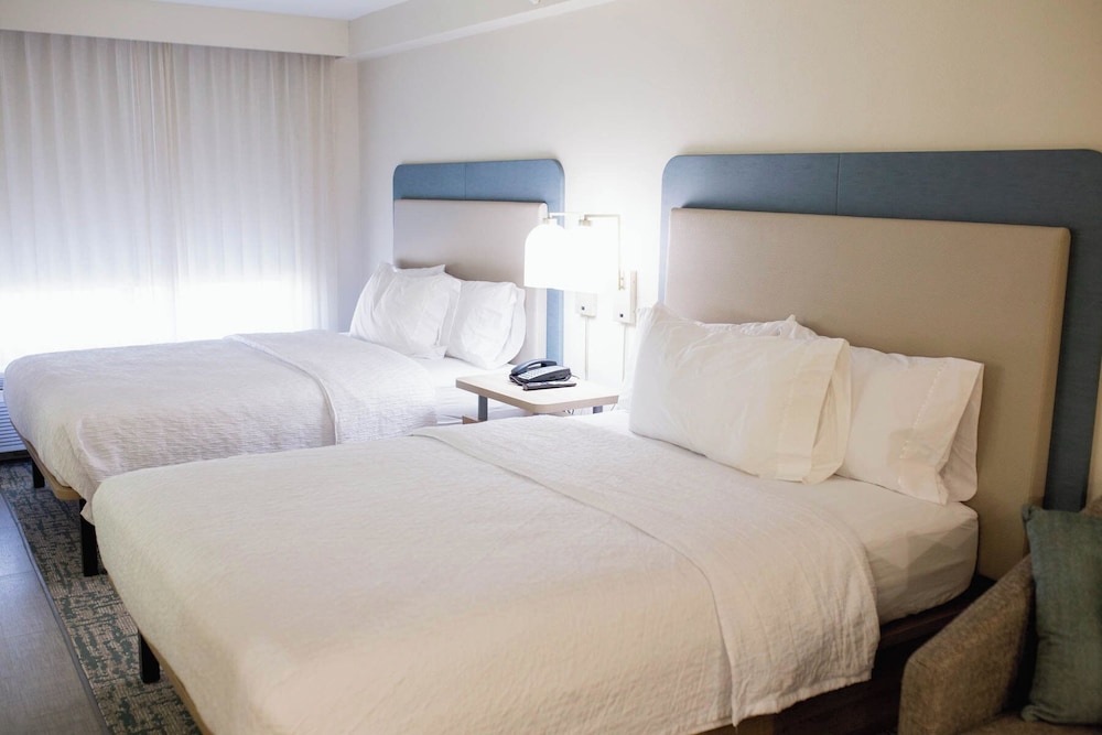 Homewood Suites by Hilton Tulsa South Medical District - photo 9