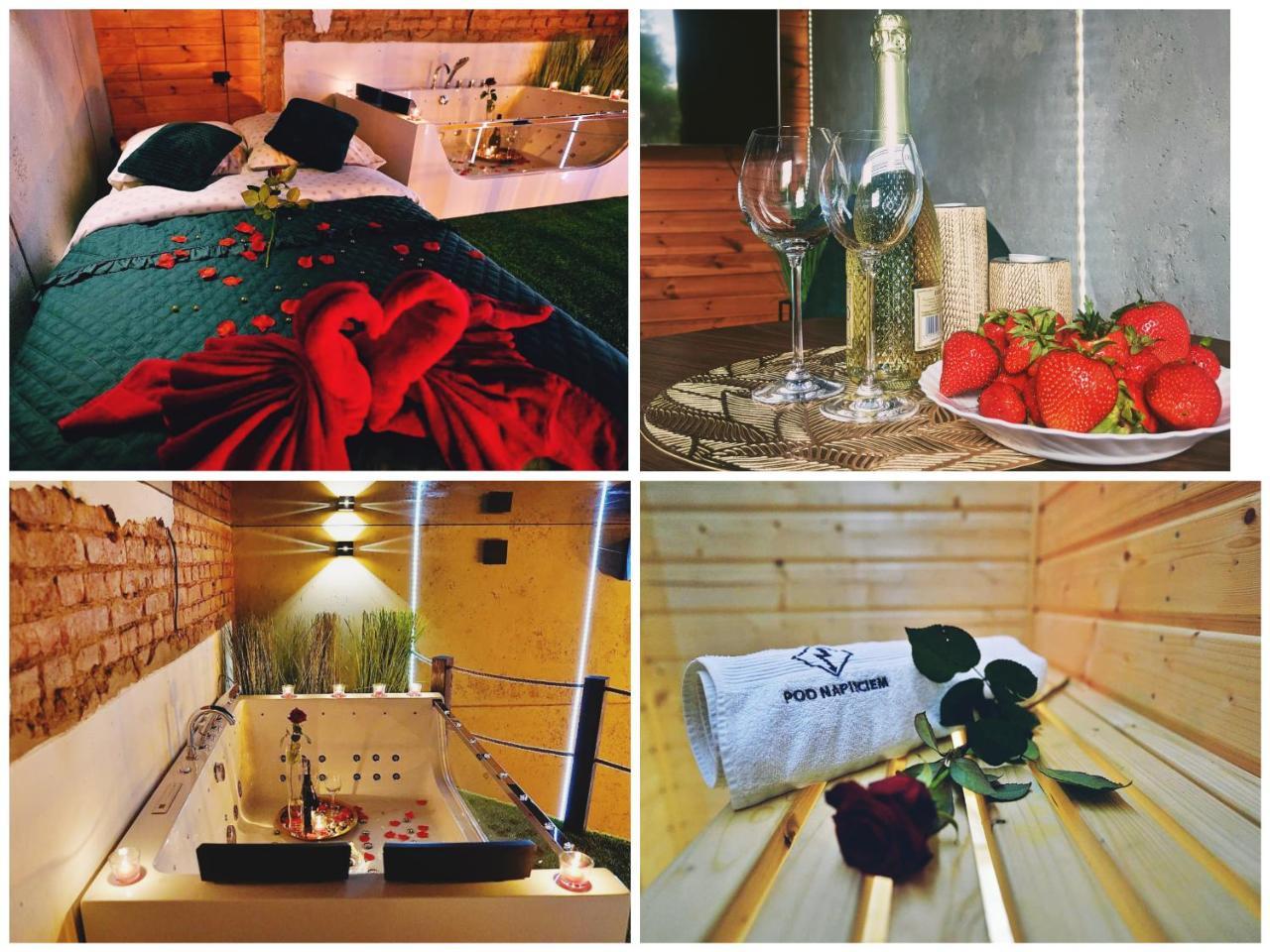 Apartament Piorun — 4-Star Luxury Hotel in Mragowo, Poland