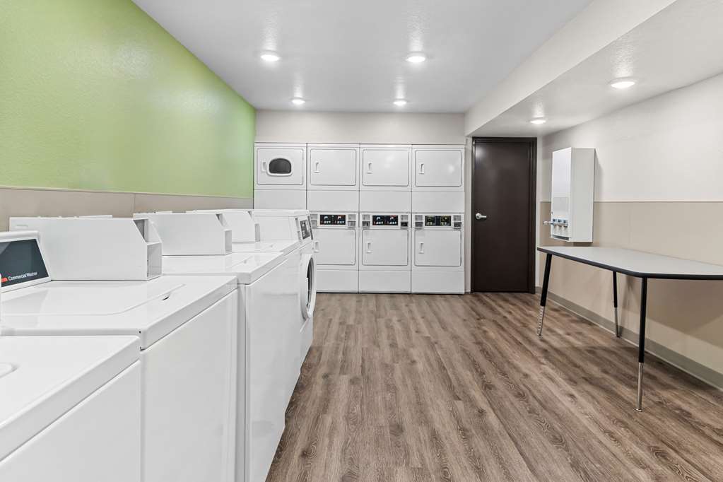 Woodspring Suites Waco South - photo 28
