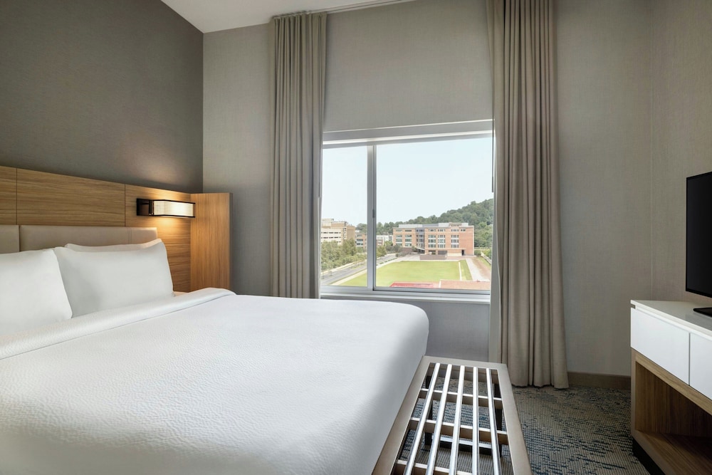 SpringHill Suites by Marriott Roanoke - photo 17