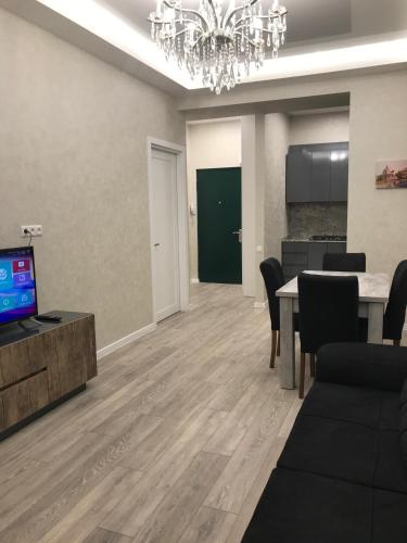 Charm — 4-Star Luxury Hotel in Tbilisi, Georgia