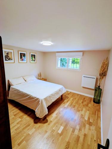 Charming House in the Cabellou on coastal trail — 4-Star Luxury Hotel in Concarneau, France